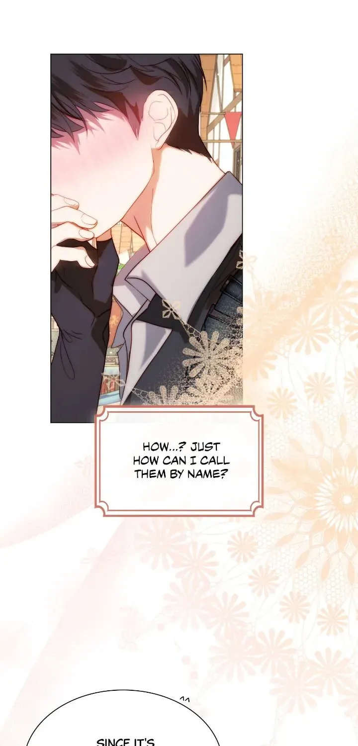 Read Born as the Second Daughter chapter 53 image 45 on Lezhin