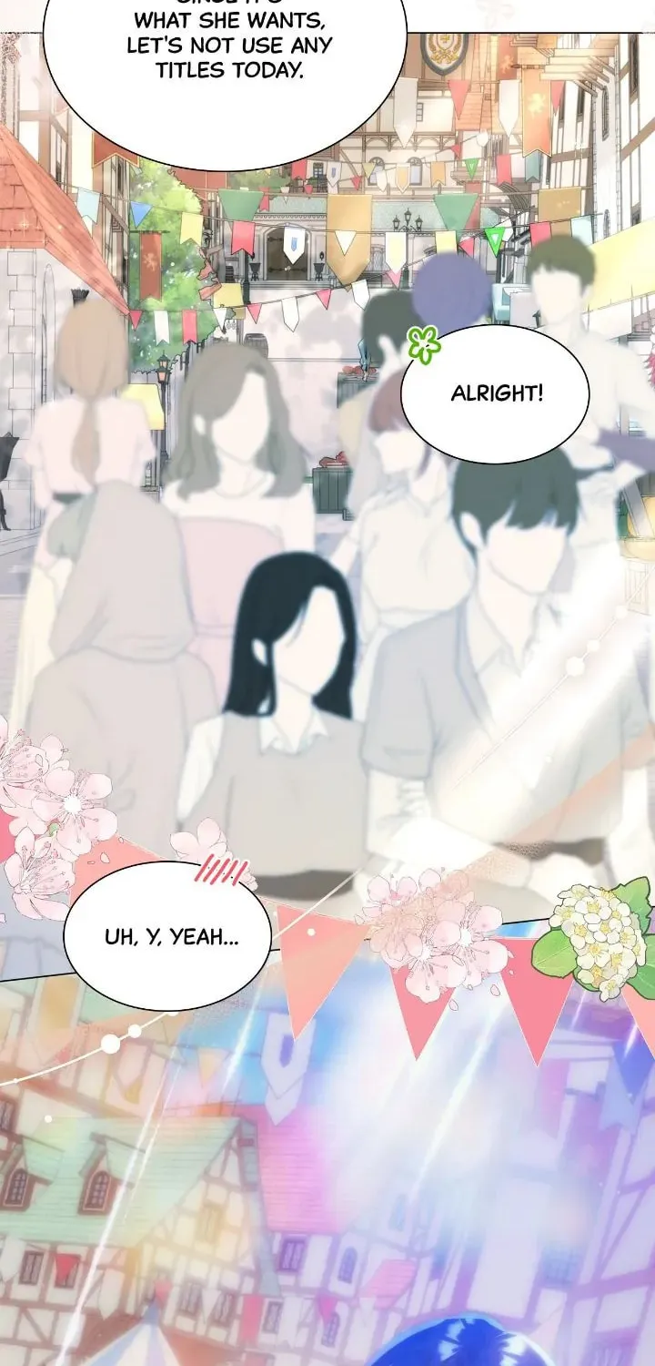 Read Born as the Second Daughter chapter 53 image 46 on Lezhin