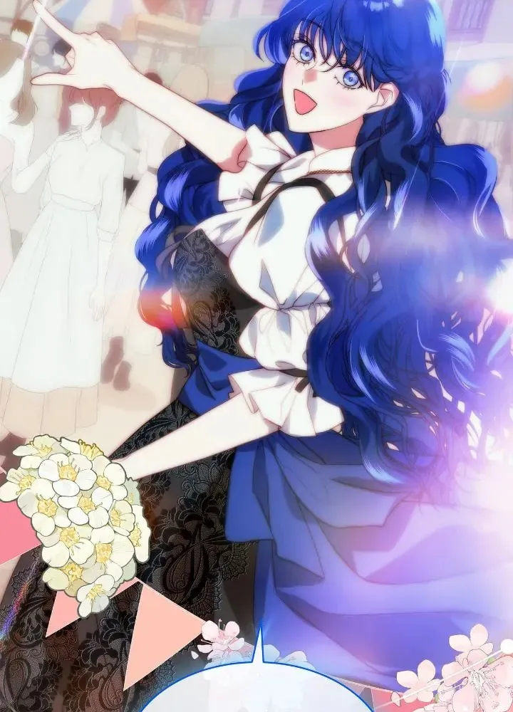 Read Born as the Second Daughter chapter 53 image 47 on Lezhin