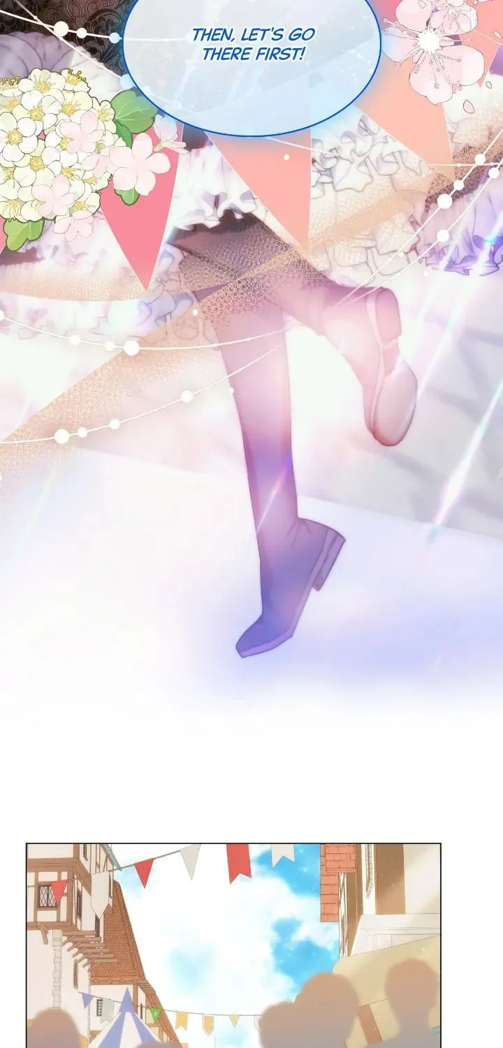 Read Born as the Second Daughter chapter 53 image 48 on Lezhin