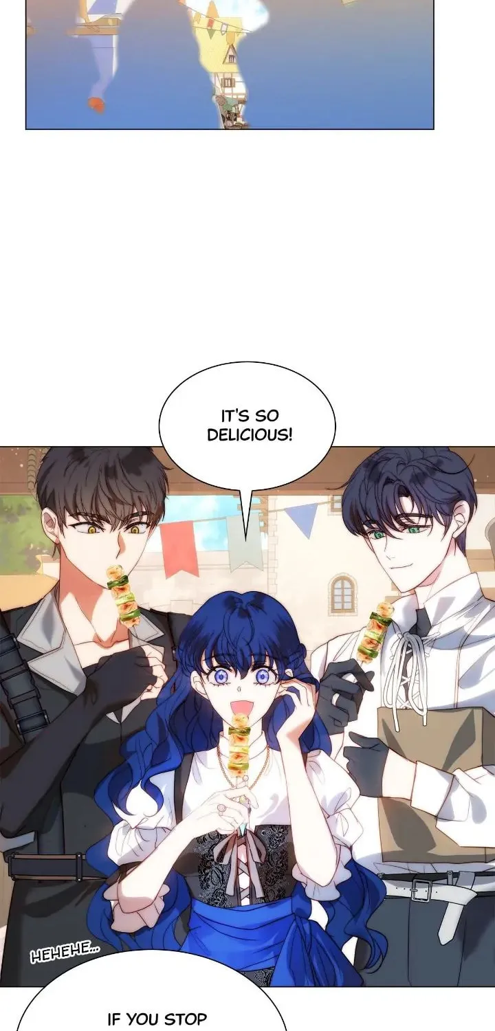Read Born as the Second Daughter chapter 53 image 49 on Lezhin