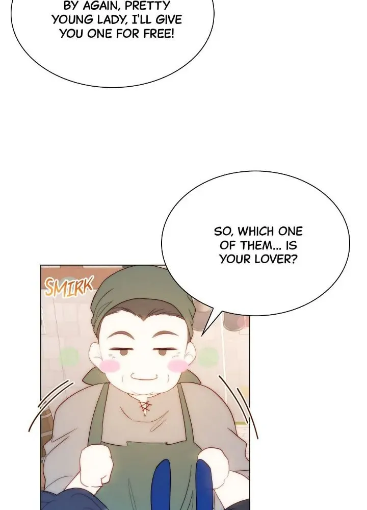 Read Born as the Second Daughter chapter 53 image 50 on Lezhin