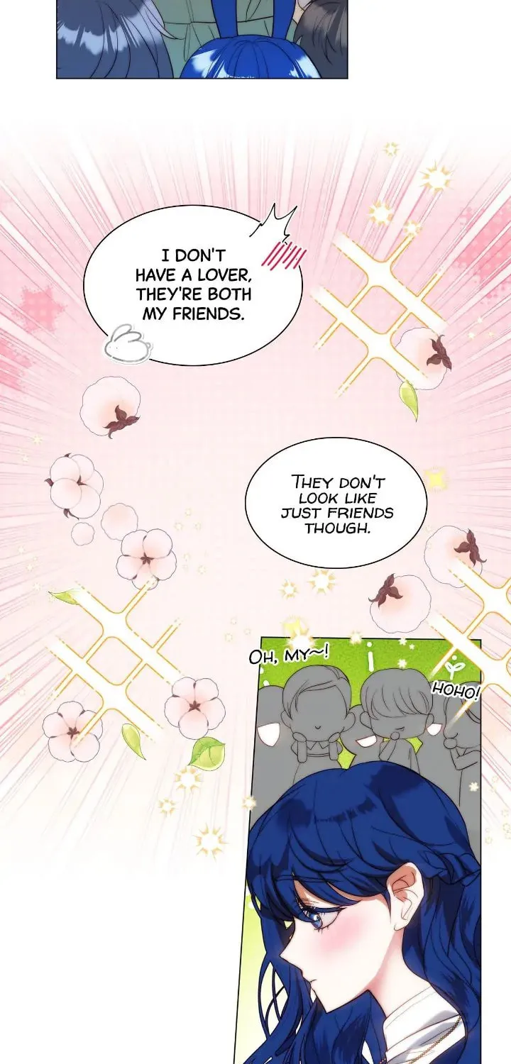 Read Born as the Second Daughter chapter 53 image 51 on Lezhin
