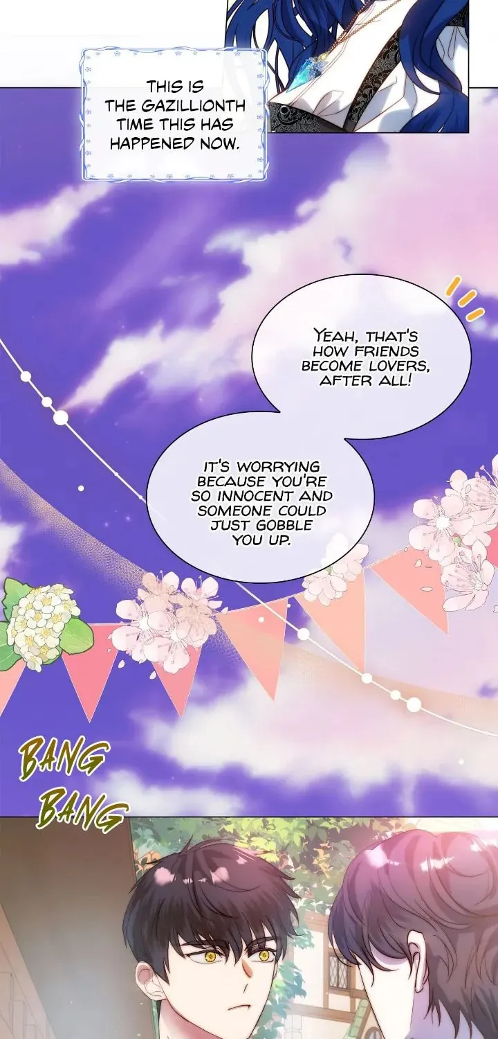 Read Born as the Second Daughter chapter 53 image 52 on Lezhin