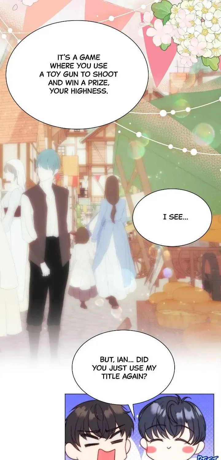 Read Born as the Second Daughter chapter 53 image 54 on Lezhin