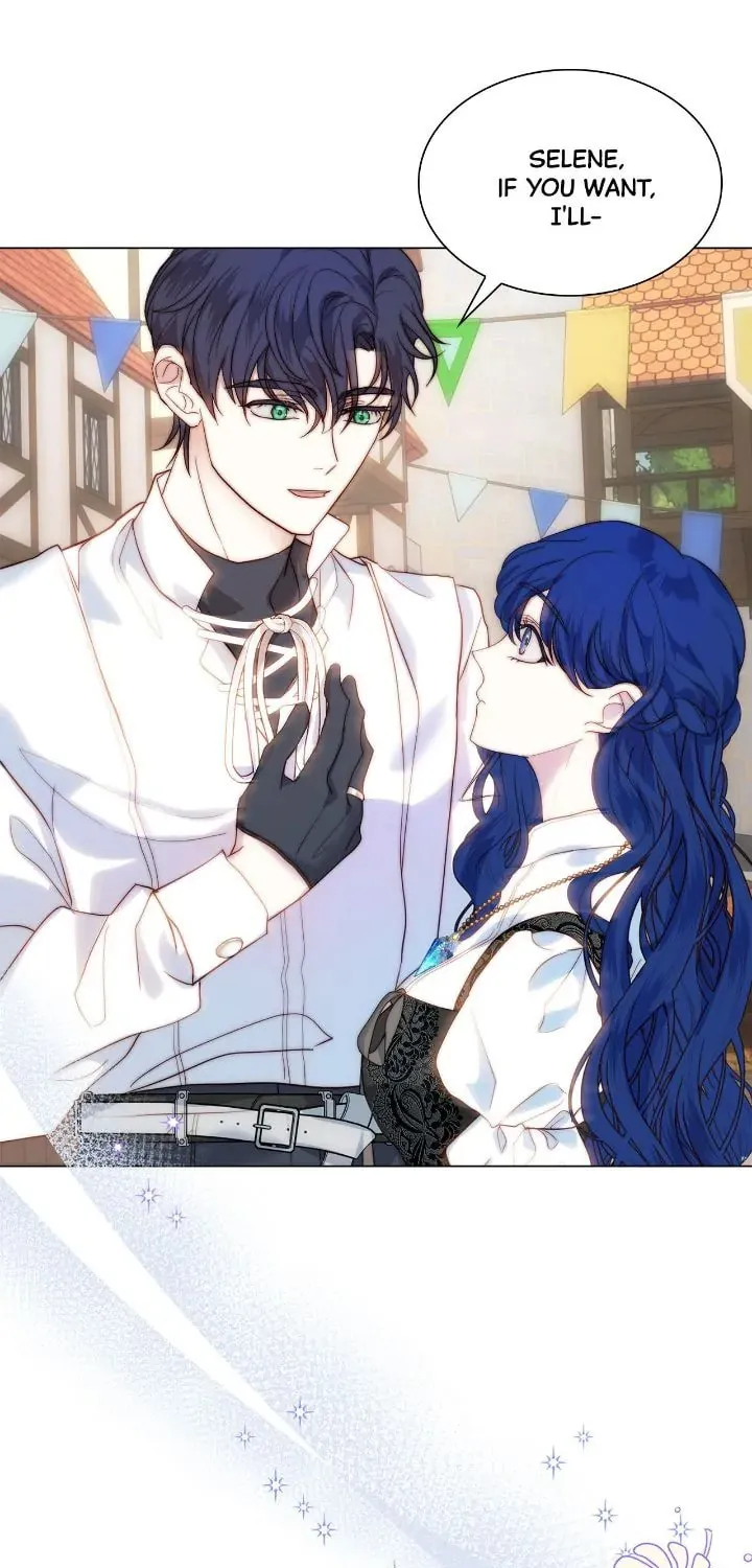 Read Born as the Second Daughter chapter 53 image 56 on Lezhin
