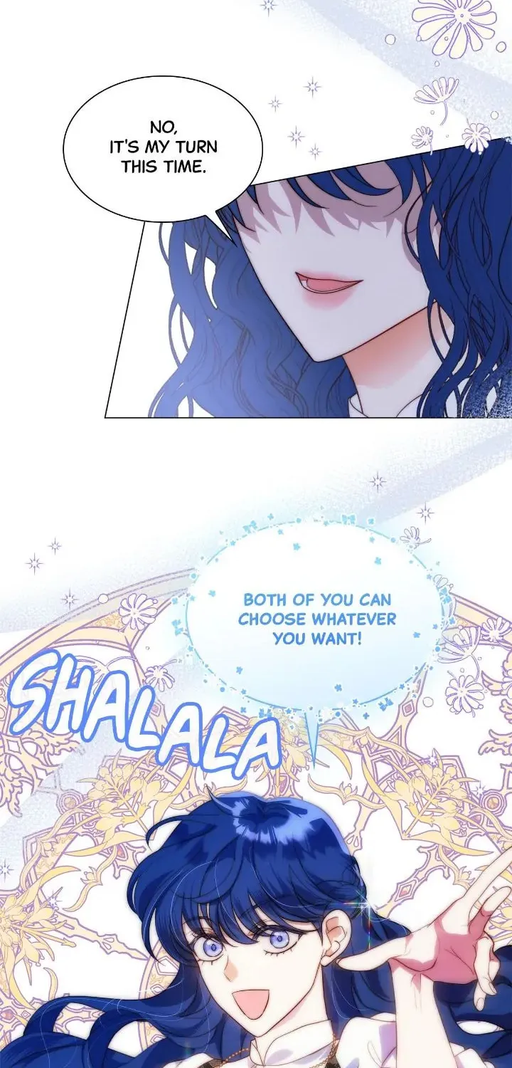 Read Born as the Second Daughter chapter 53 image 57 on Lezhin
