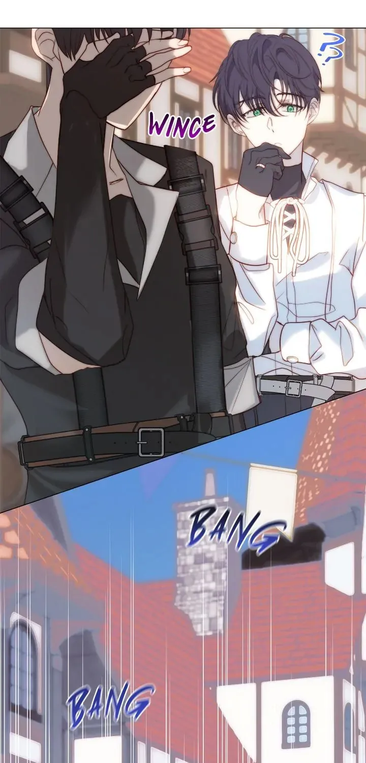 Read Born as the Second Daughter chapter 53 image 59 on Lezhin