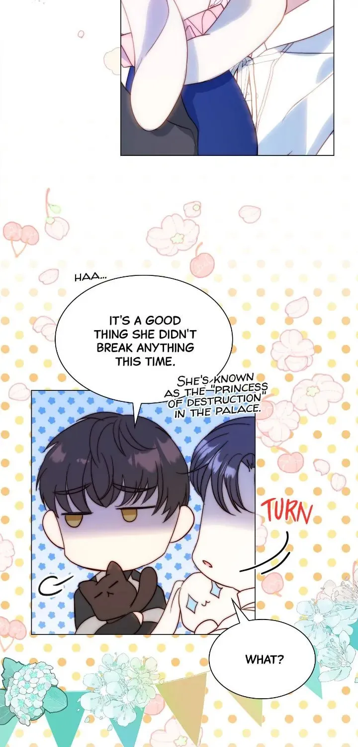 Read Born as the Second Daughter chapter 53 image 62 on Lezhin