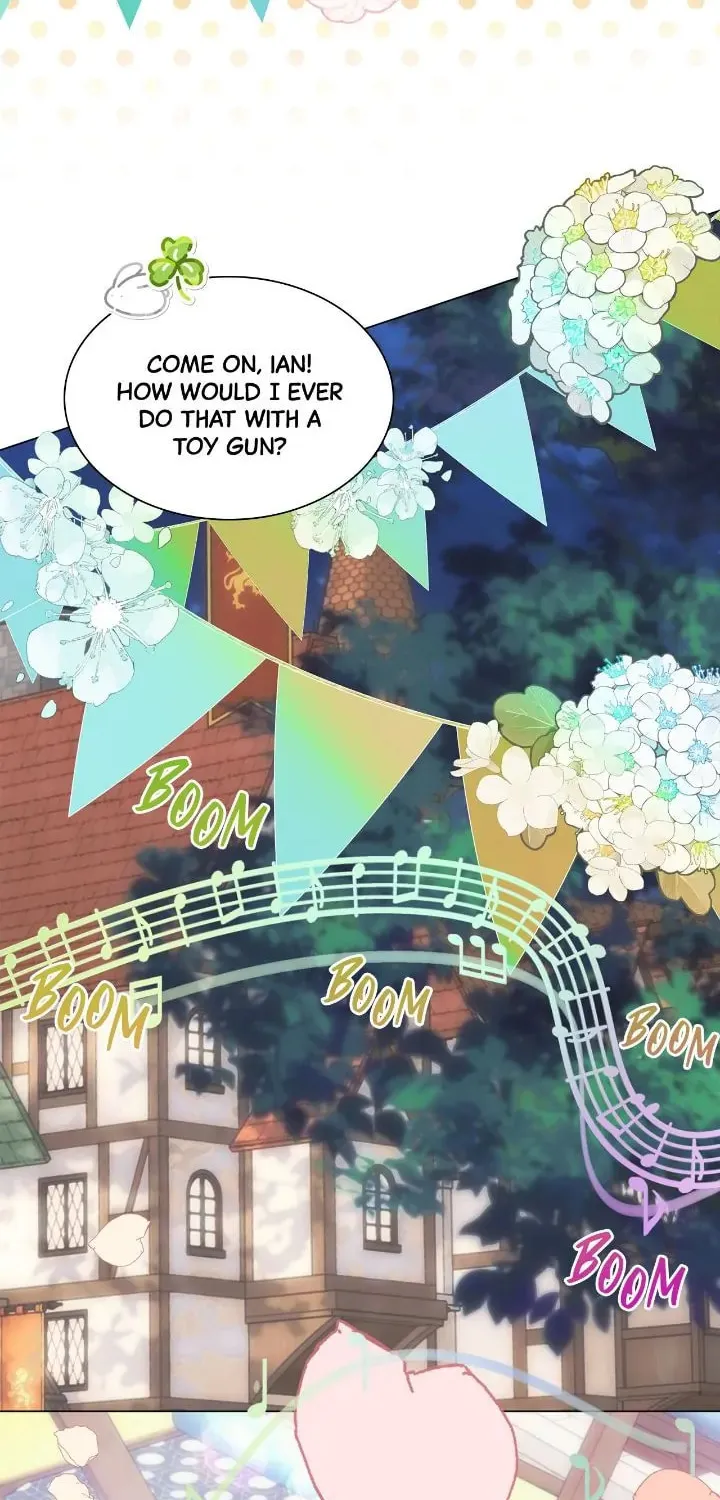 Read Born as the Second Daughter chapter 53 image 63 on Lezhin