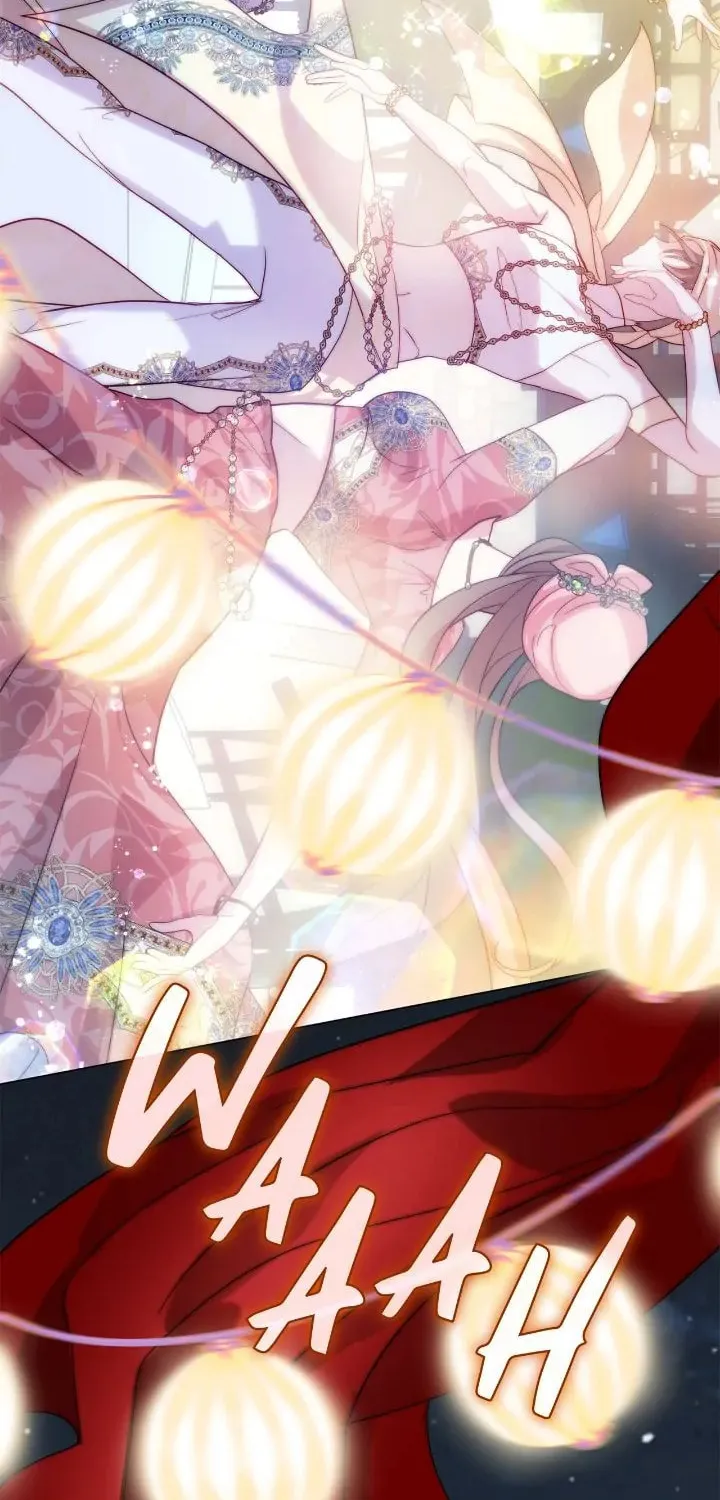 Read Born as the Second Daughter chapter 53 image 68 on Lezhin