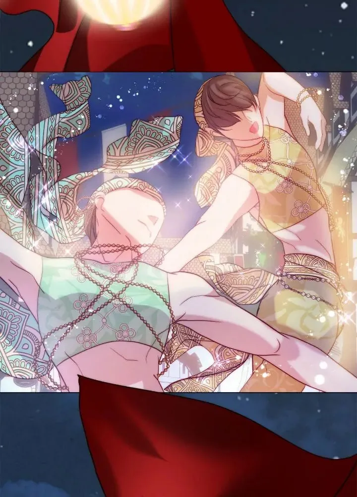 Read Born as the Second Daughter chapter 53 image 69 on Lezhin