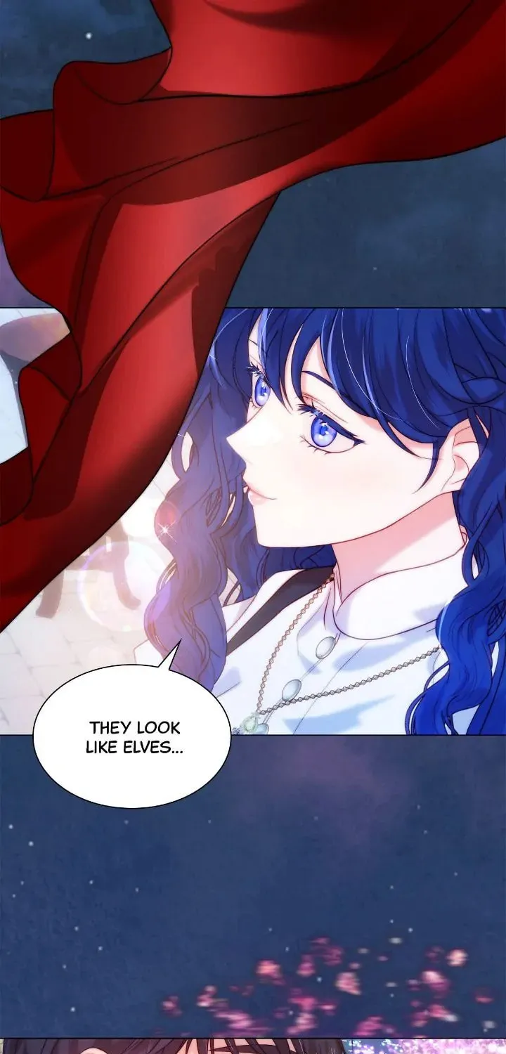 Read Born as the Second Daughter chapter 53 image 70 on Lezhin