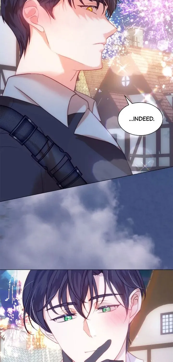 Read Born as the Second Daughter chapter 53 image 71 on Lezhin