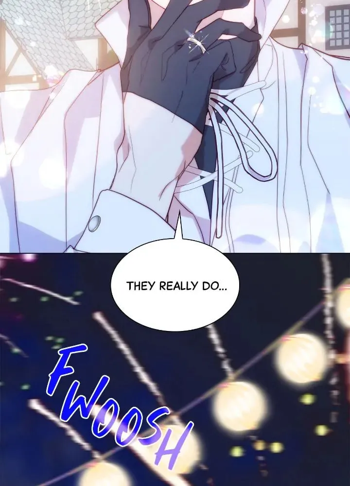 Read Born as the Second Daughter chapter 53 image 72 on Lezhin