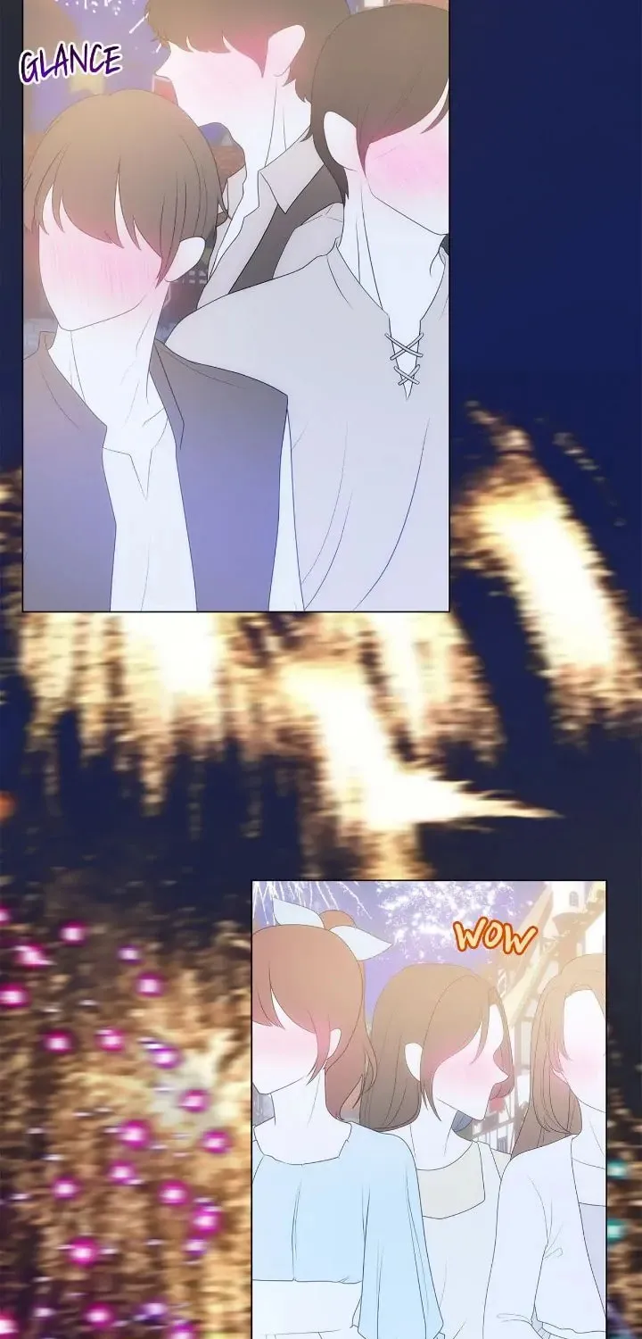 Read Born as the Second Daughter chapter 53 image 76 on Lezhin