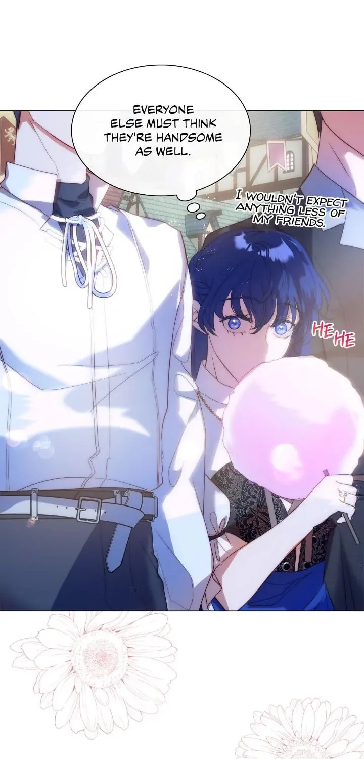 Read Born as the Second Daughter chapter 53 image 78 on Lezhin