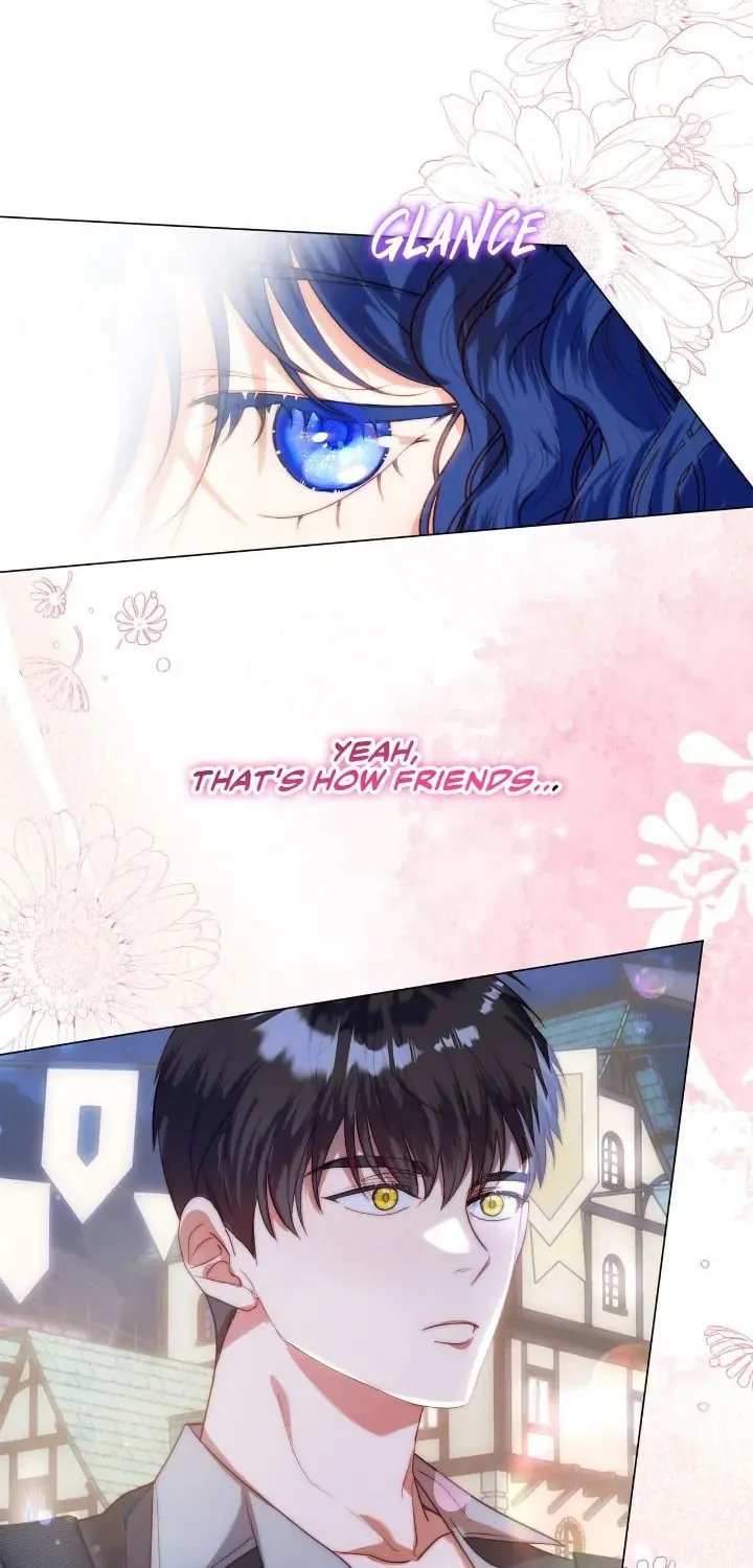 Read Born as the Second Daughter chapter 53 image 79 on Lezhin