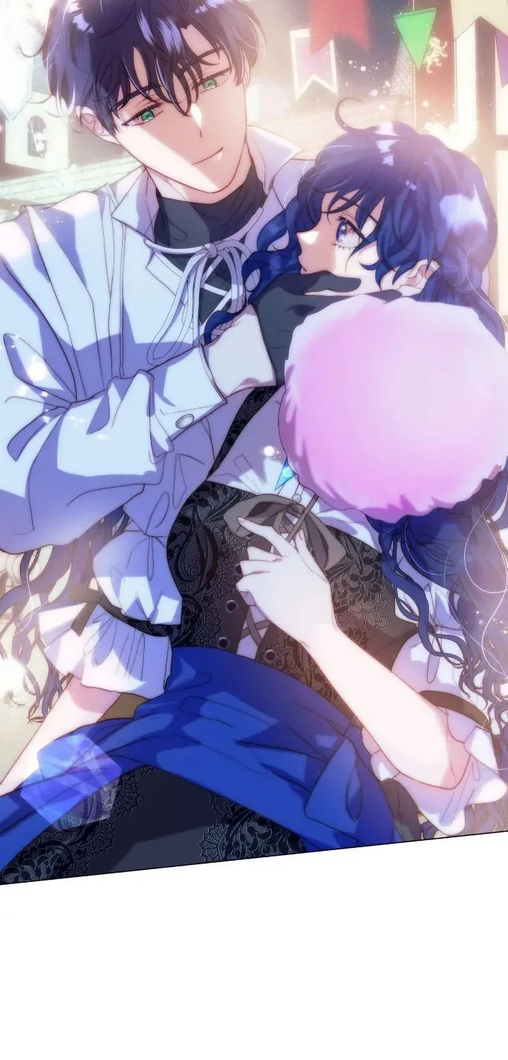 Read Born as the Second Daughter chapter 53 image 84 on Lezhin