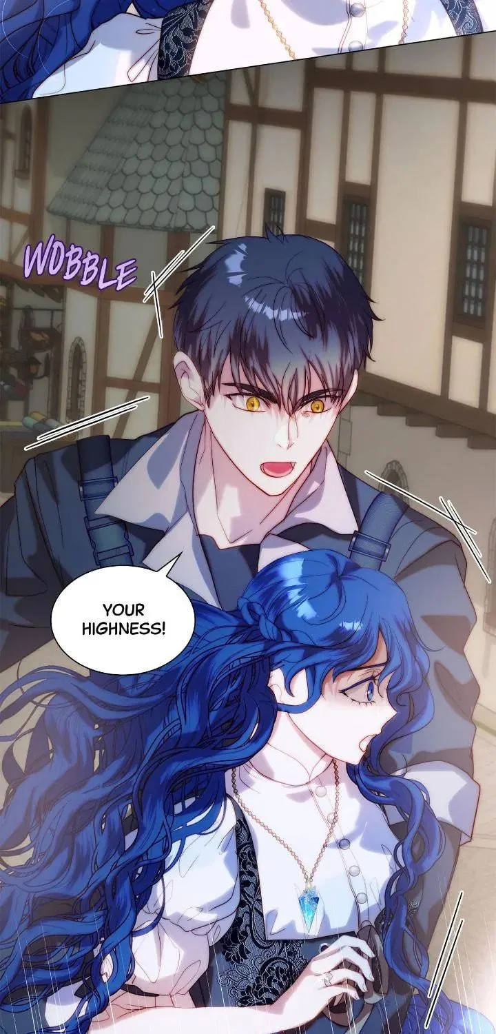 Read Born as the Second Daughter chapter 54 image 10 on Lezhin