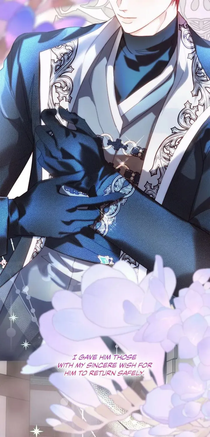Read Born as the Second Daughter chapter 54 image 15 on Lezhin