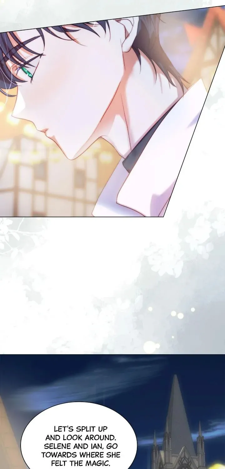 Read Born as the Second Daughter chapter 54 image 18 on Lezhin