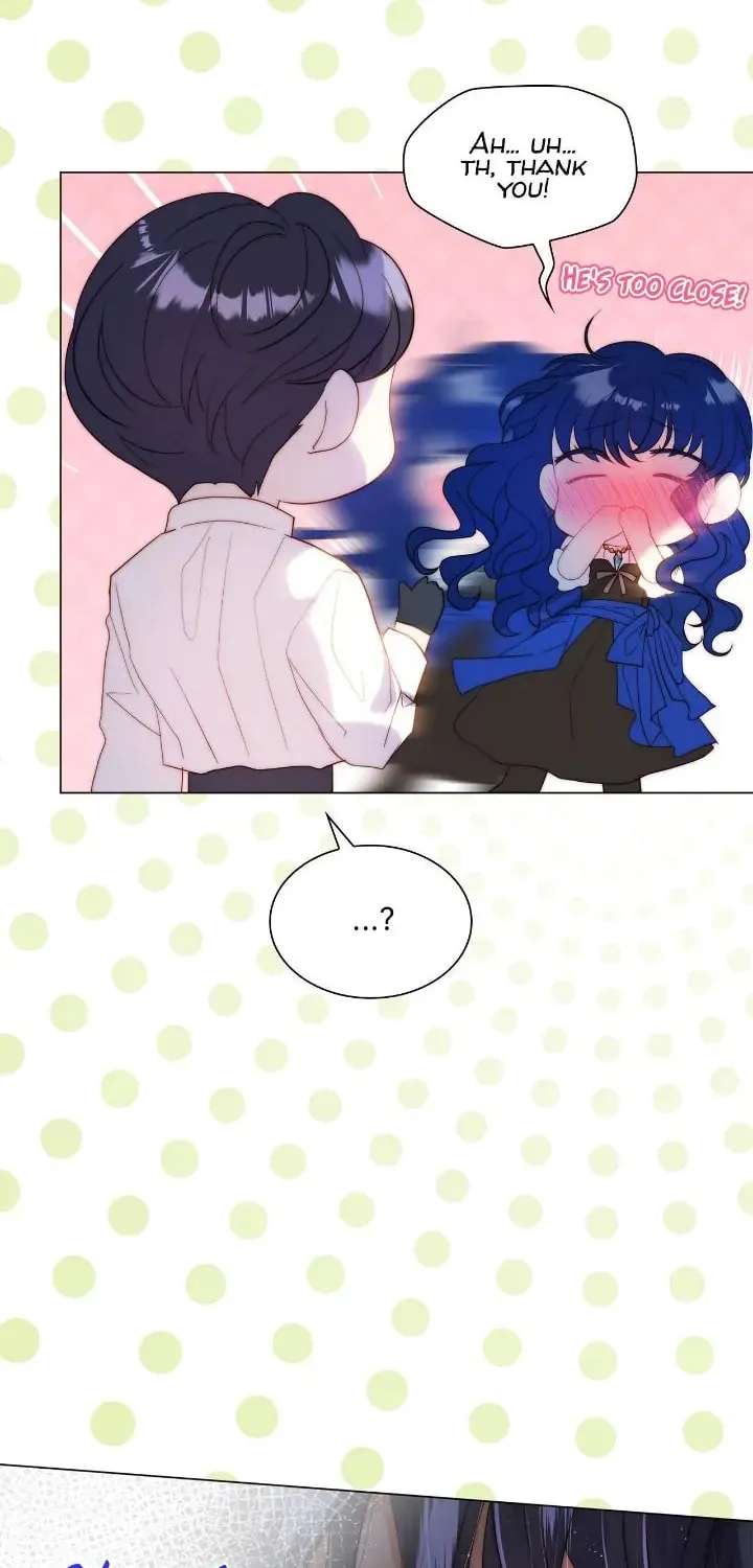 Read Born as the Second Daughter chapter 54 image 2 on Lezhin