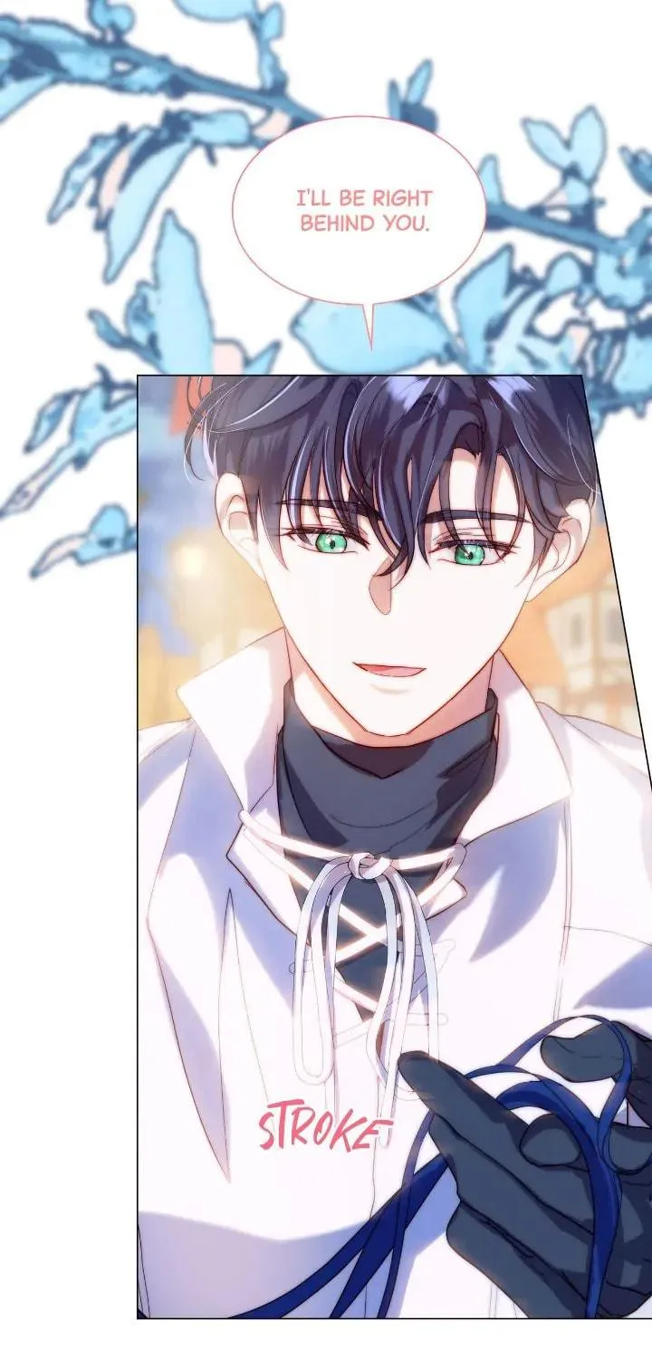 Read Born as the Second Daughter chapter 54 image 21 on Lezhin