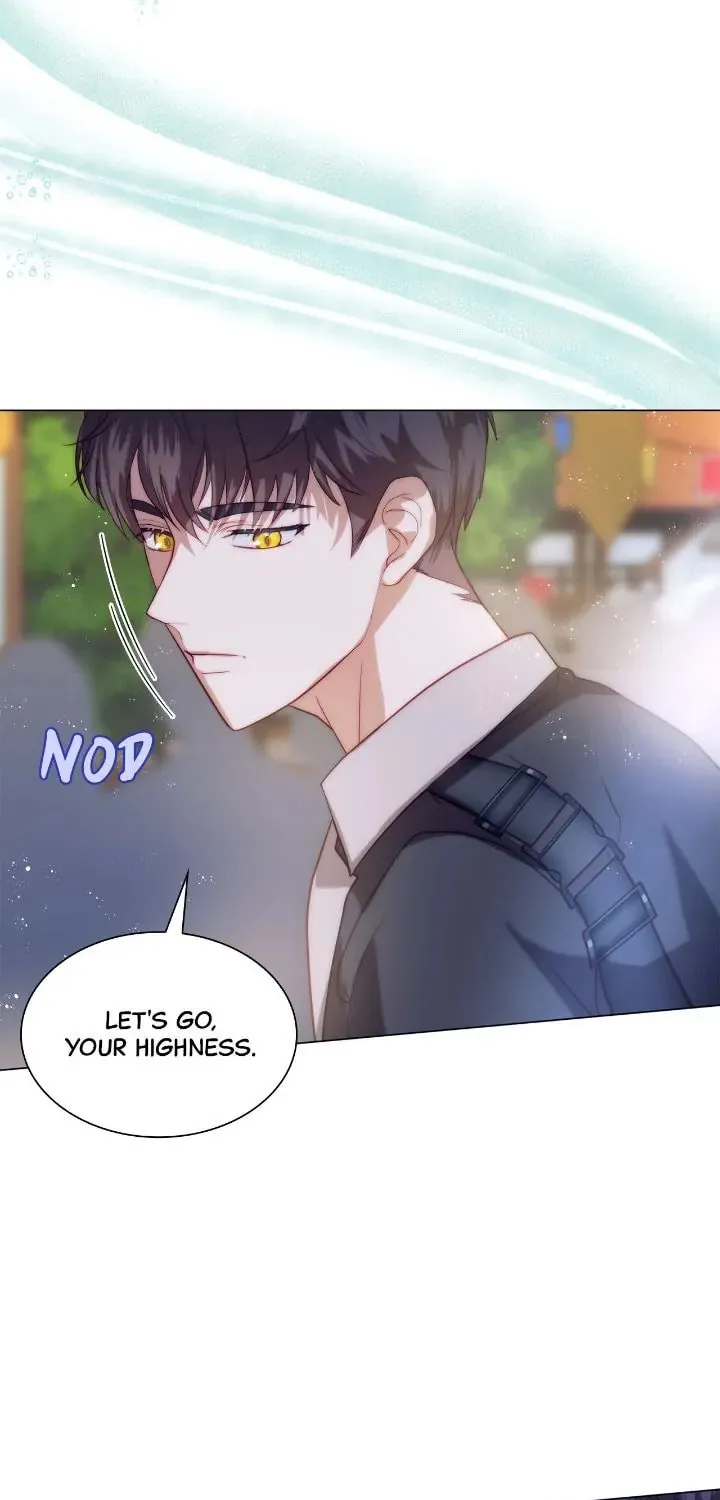 Read Born as the Second Daughter chapter 54 image 23 on Lezhin