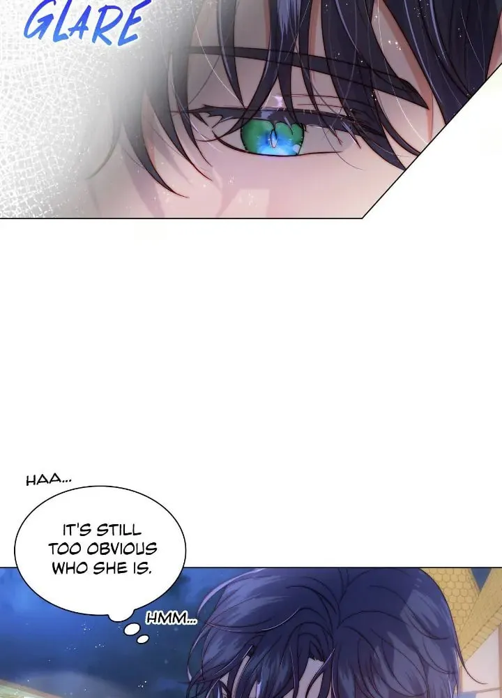 Read Born as the Second Daughter chapter 54 image 3 on Lezhin