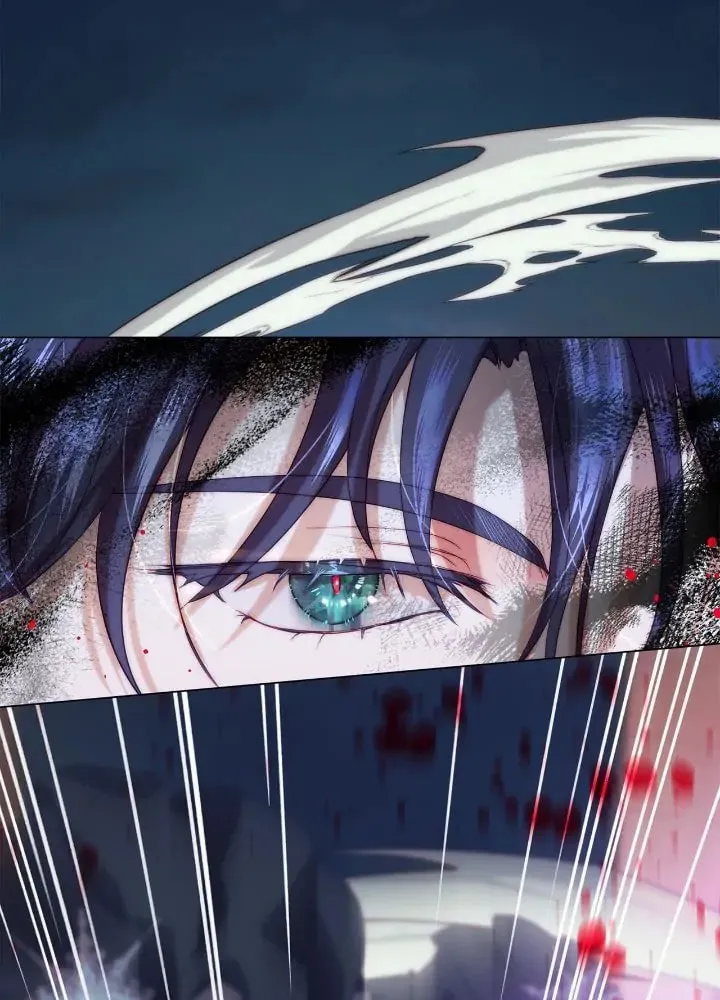 Read Born as the Second Daughter chapter 54 image 31 on Lezhin