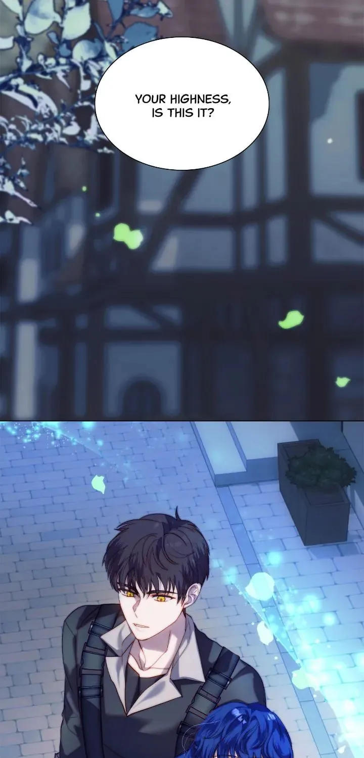 Read Born as the Second Daughter chapter 54 image 37 on Lezhin