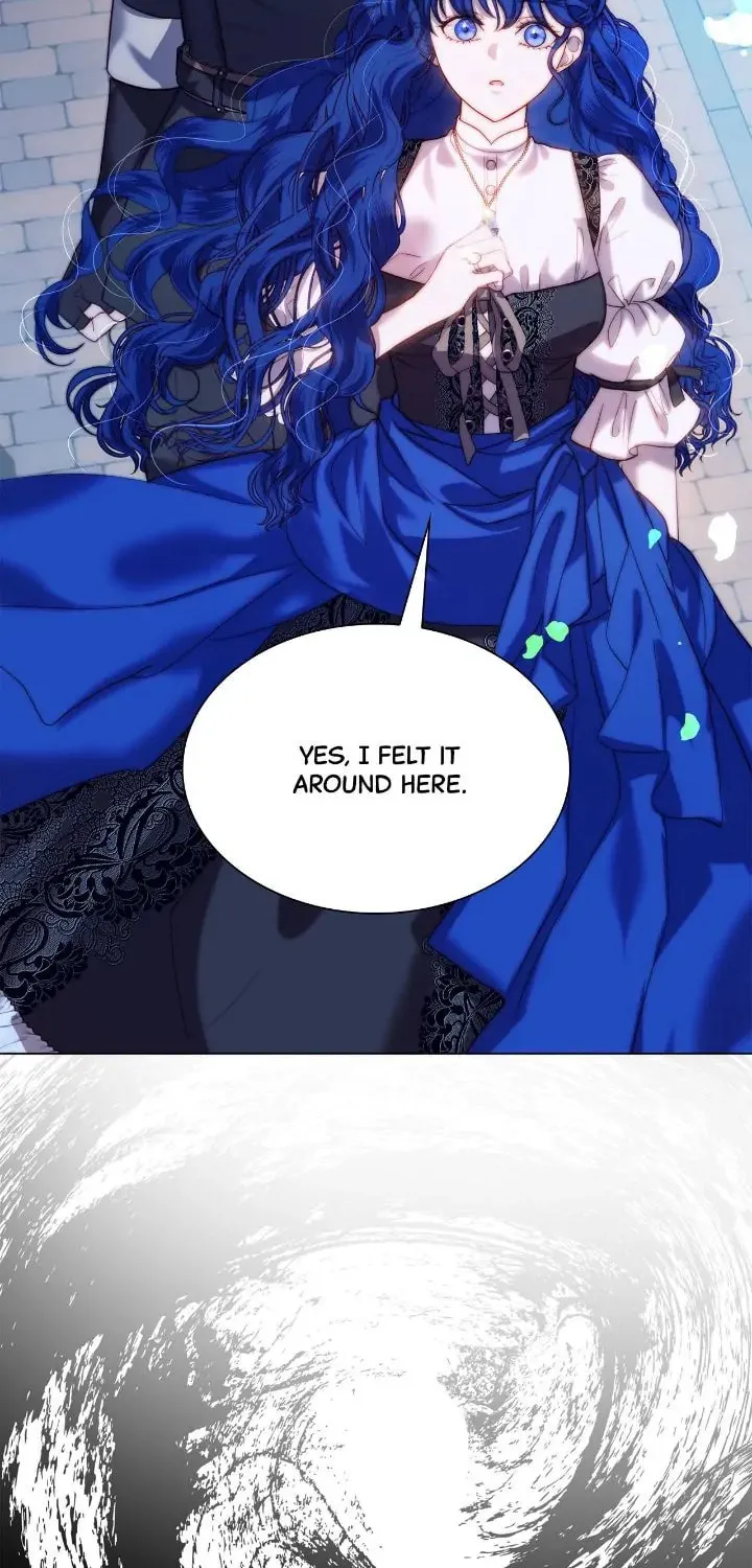 Read Born as the Second Daughter chapter 54 image 38 on Lezhin