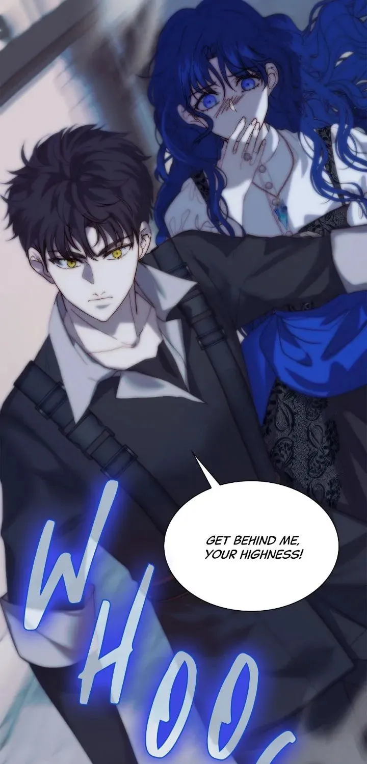 Read Born as the Second Daughter chapter 54 image 40 on Lezhin