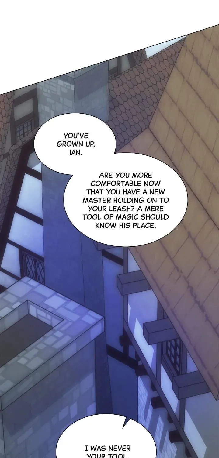 Read Born as the Second Daughter chapter 54 image 56 on Lezhin
