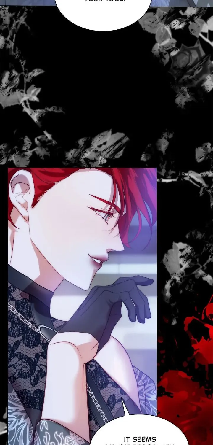 Read Born as the Second Daughter chapter 54 image 57 on Lezhin