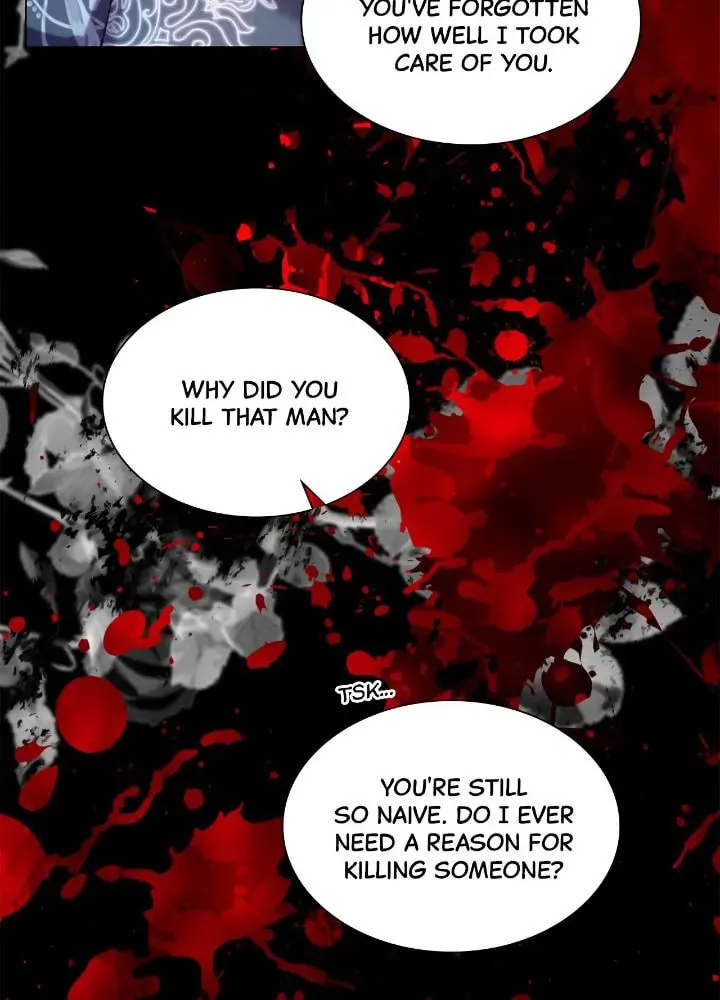 Read Born as the Second Daughter chapter 54 image 58 on Lezhin