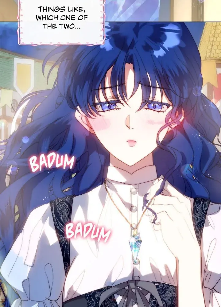 Read Born as the Second Daughter chapter 54 image 6 on Lezhin