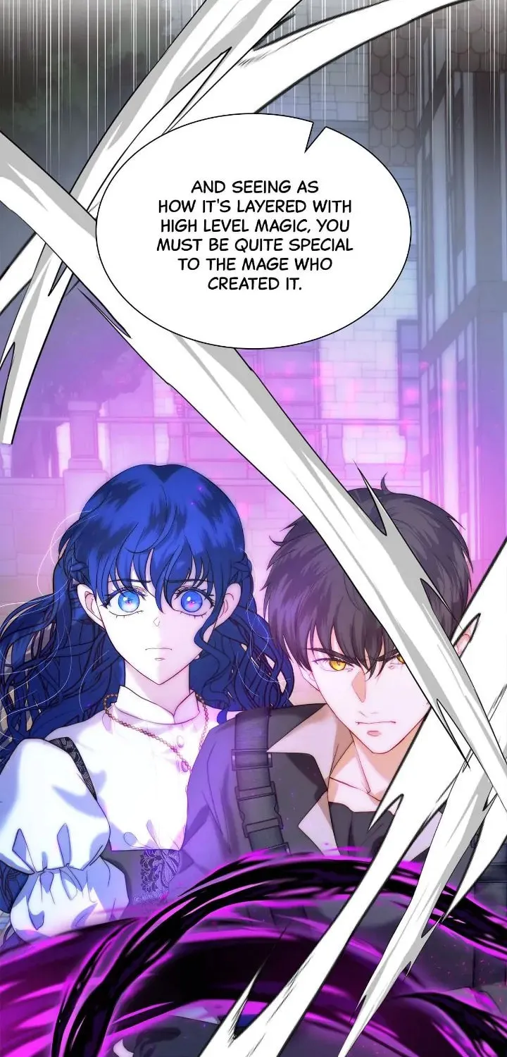 Read Born as the Second Daughter chapter 54 image 71 on Lezhin