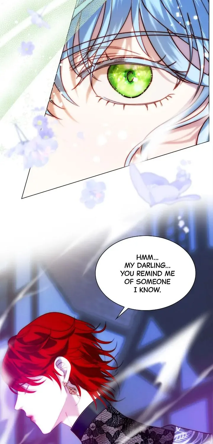 Read Born as the Second Daughter chapter 54 image 74 on Lezhin