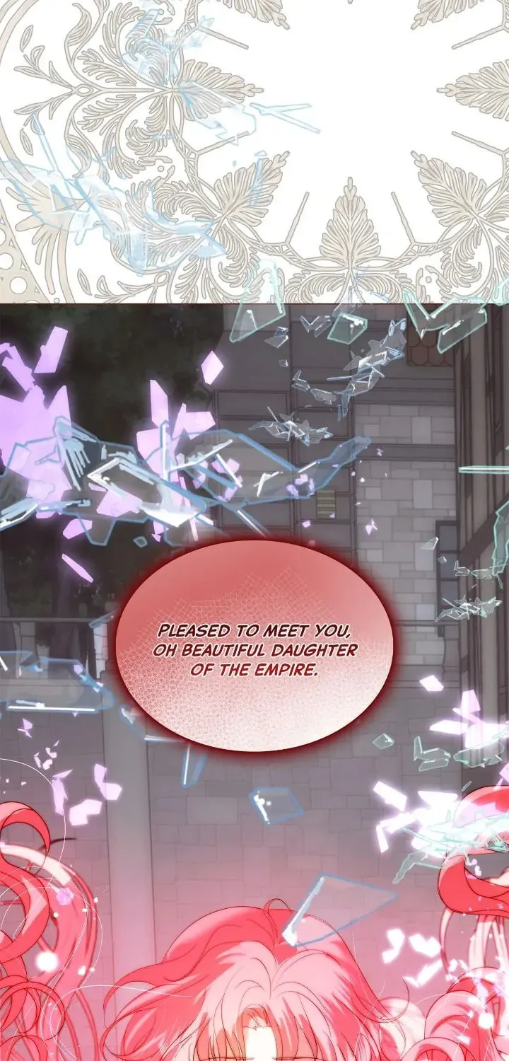 Read Born as the Second Daughter chapter 54 image 84 on Lezhin