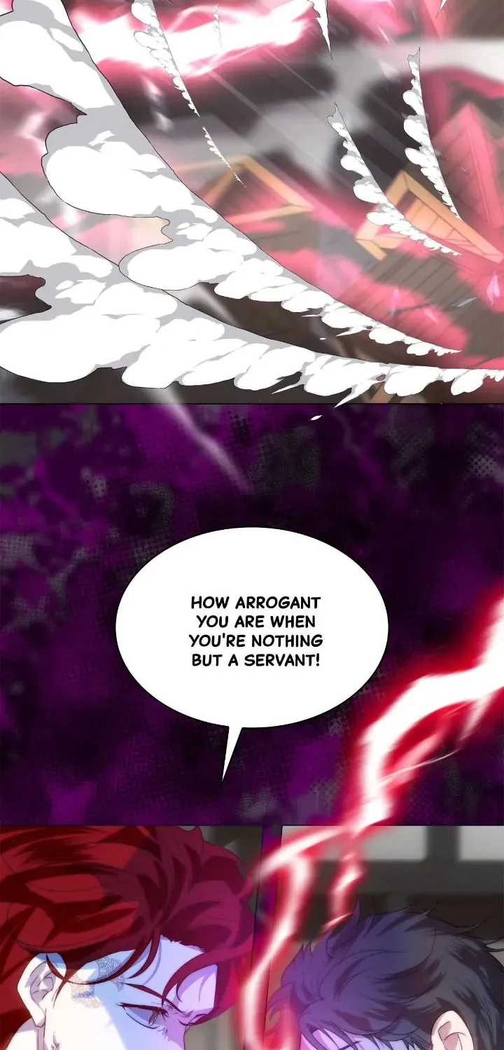 Read Born as the Second Daughter chapter 55 image 13 on Lezhin