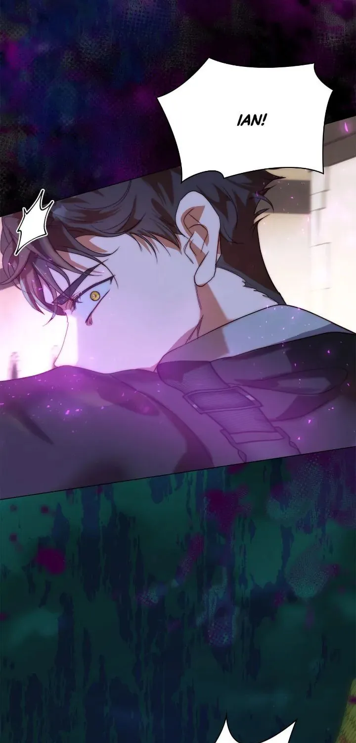 Read Born as the Second Daughter chapter 55 image 15 on Lezhin