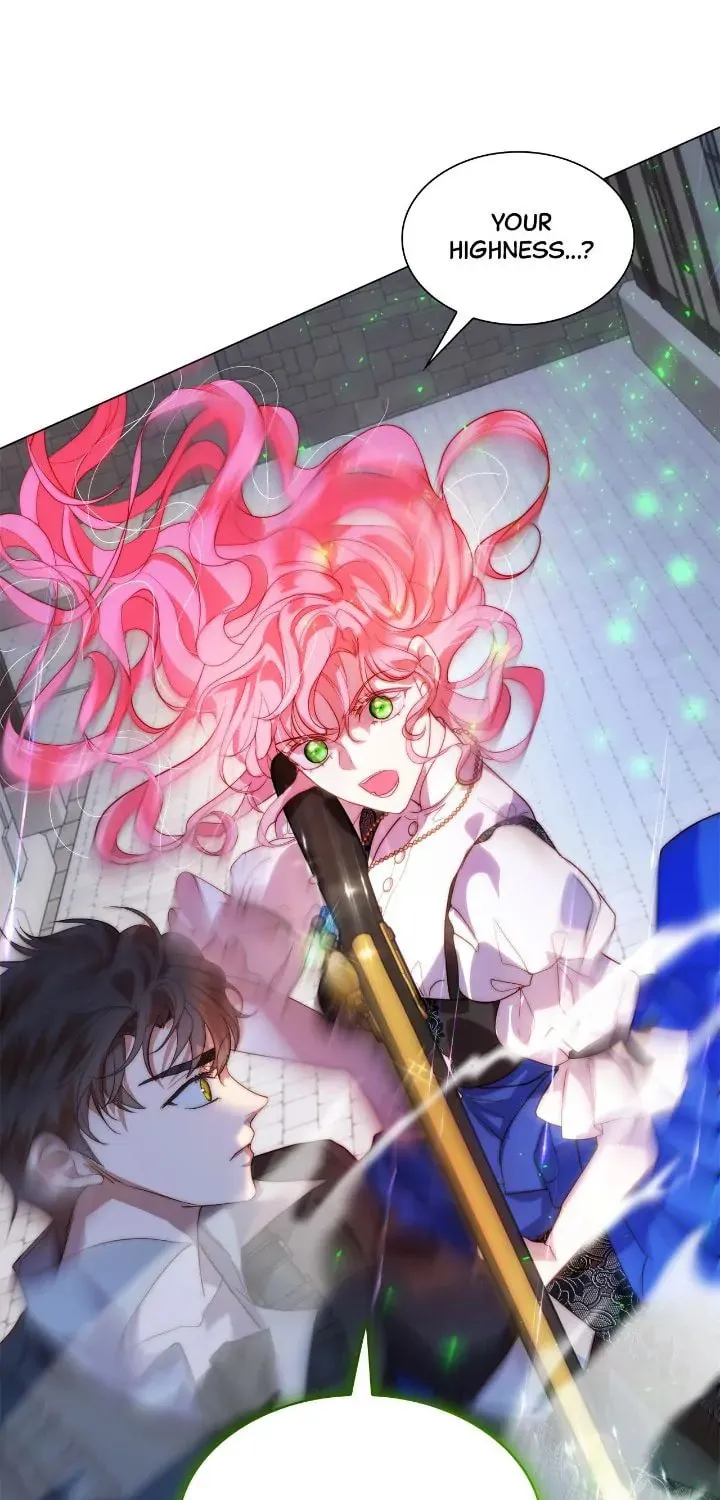 Read Born as the Second Daughter chapter 55 image 18 on Lezhin
