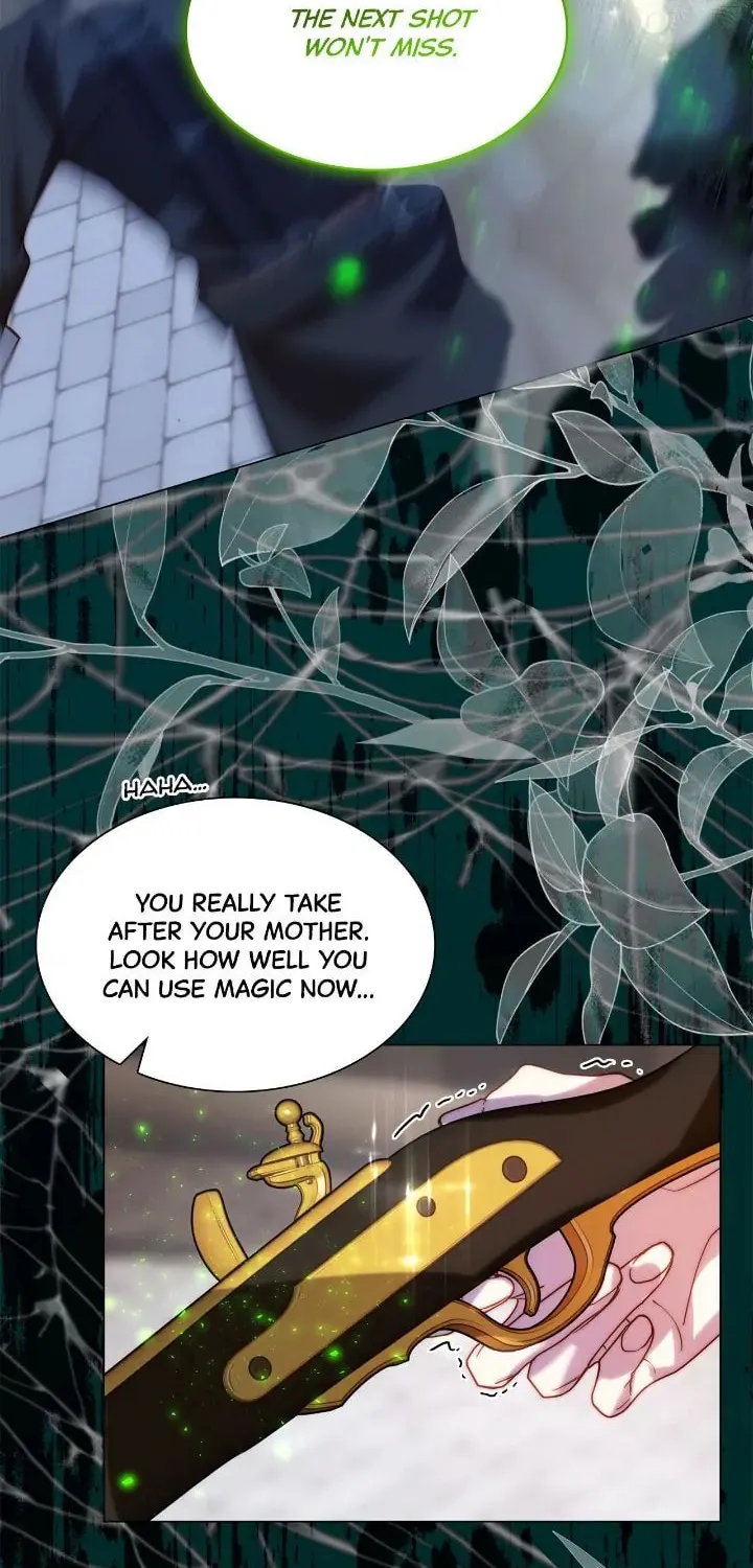 Read Born as the Second Daughter chapter 55 image 19 on Lezhin