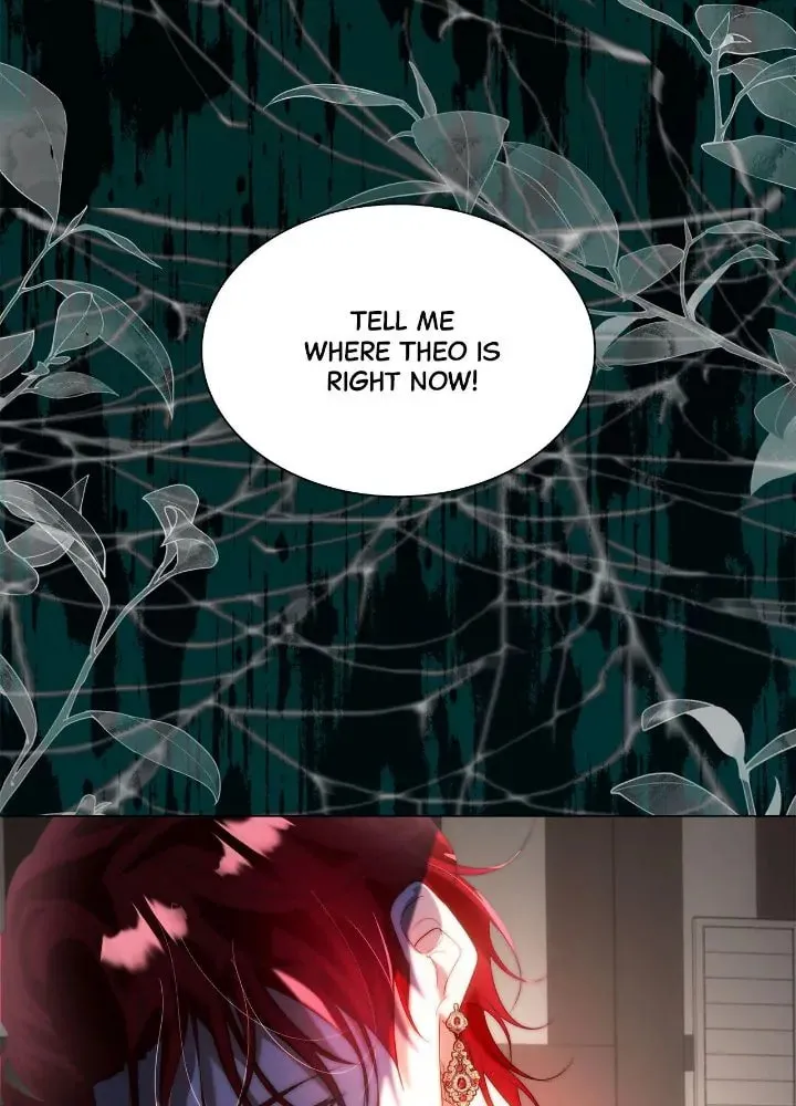 Read Born as the Second Daughter chapter 55 image 20 on Lezhin