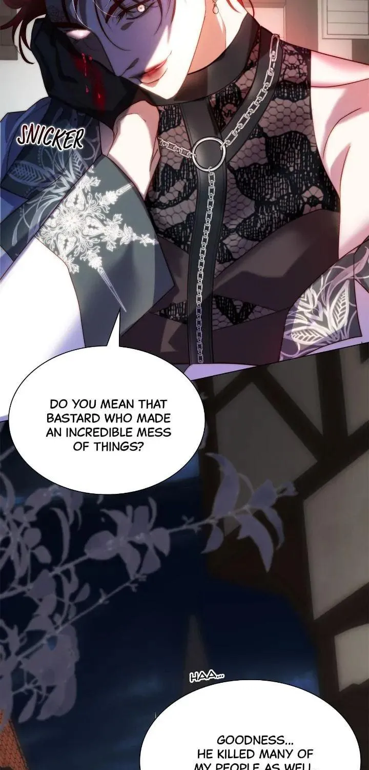 Read Born as the Second Daughter chapter 55 image 21 on Lezhin