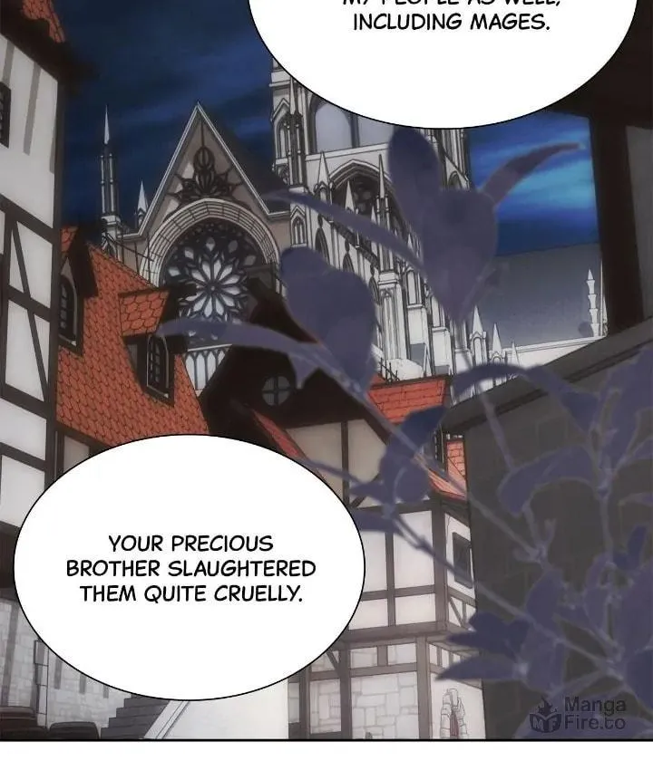 Read Born as the Second Daughter chapter 55 image 22 on Lezhin