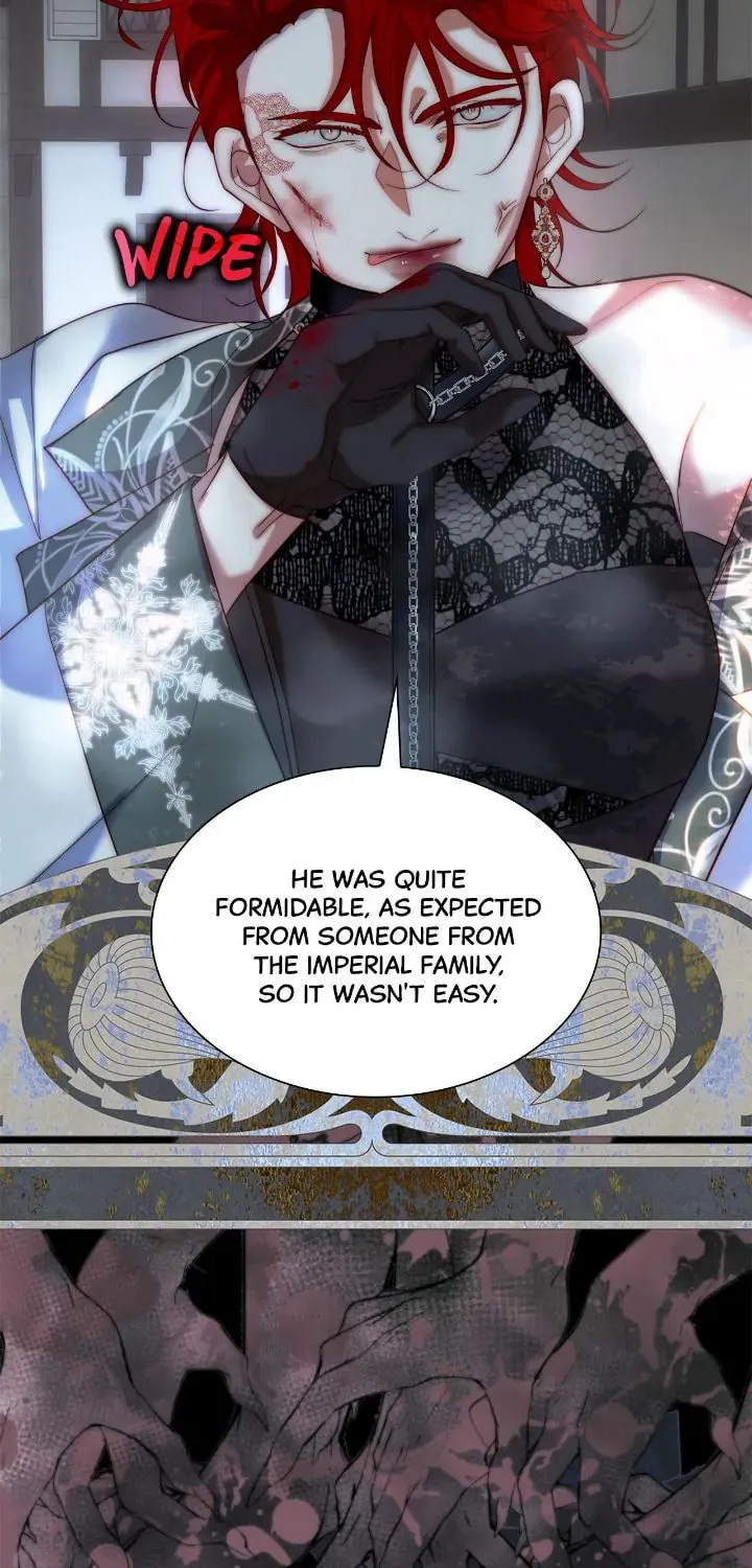 Read Born as the Second Daughter chapter 55 image 26 on Lezhin