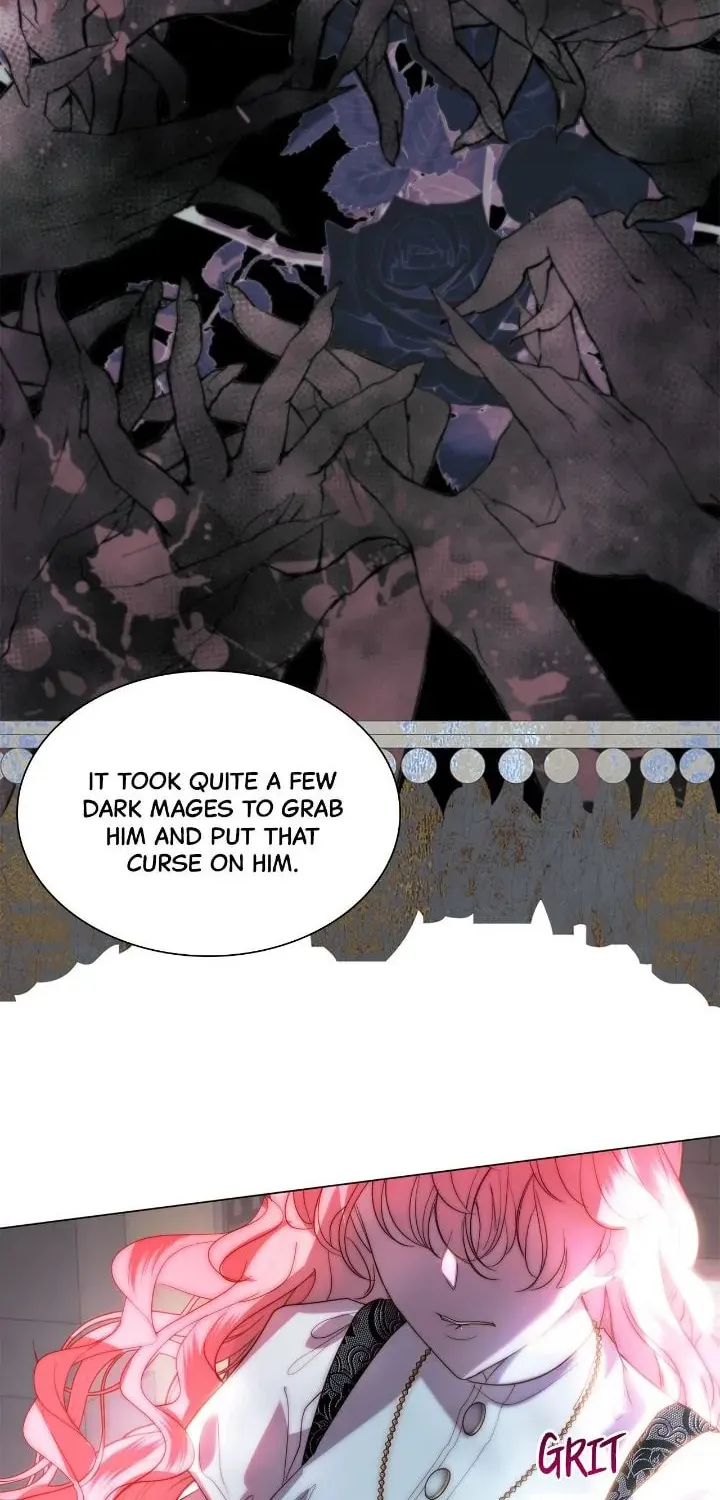 Read Born as the Second Daughter chapter 55 image 27 on Lezhin